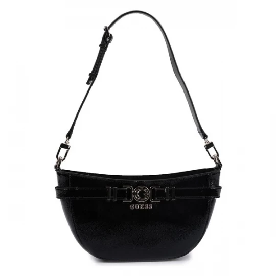 Foto van product GUESS Schoudertas 'Cirene' zwart
