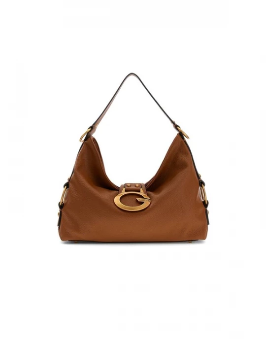 Foto van product GUESS Schoudertas cognac