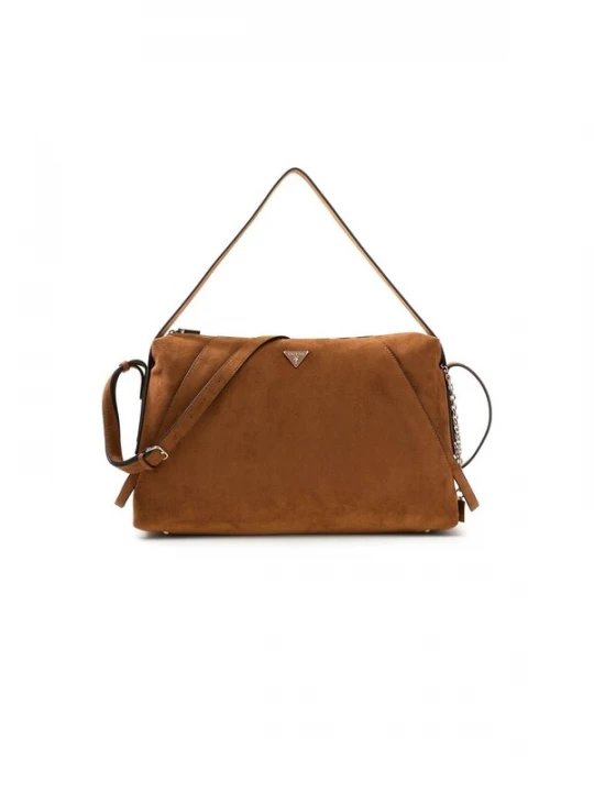 Foto van product GUESS Schoudertas cognac