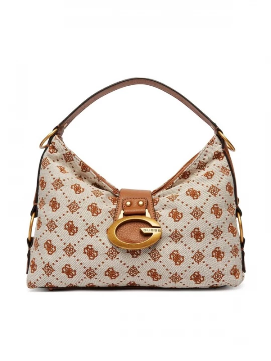 Foto van product GUESS Schoudertas cognac