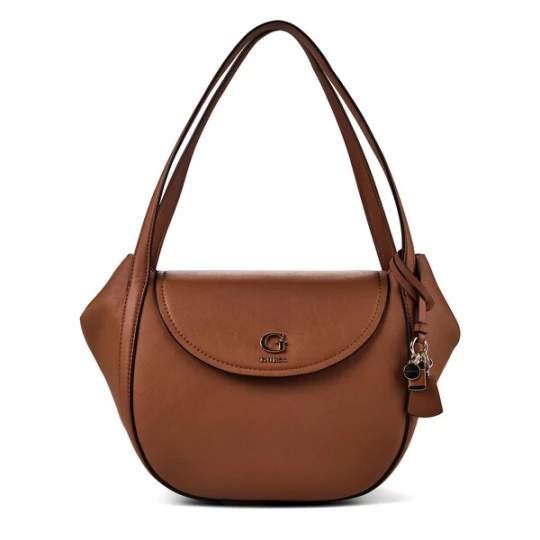 Foto van product GUESS Schoudertas 'Coleen' bruin