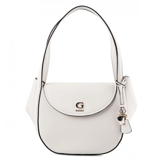 Foto van product GUESS Schoudertas 'Coleen' wit