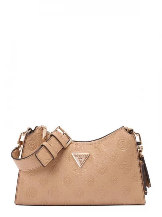 Foto van product GUESS Schoudertas 'Cresidia' nude