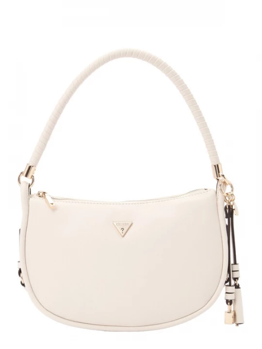 Foto van product GUESS Schoudertas 'Danya' eierschaal