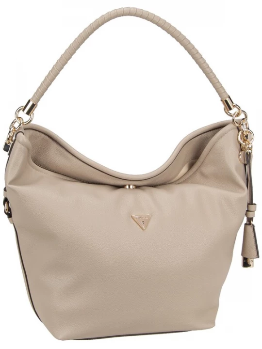 Foto van product GUESS Schoudertas 'Danya' greige
