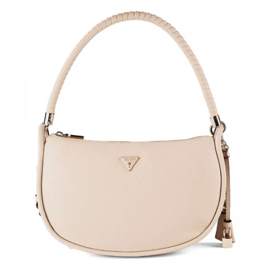 Foto van product GUESS Schoudertas 'Danya' taupe