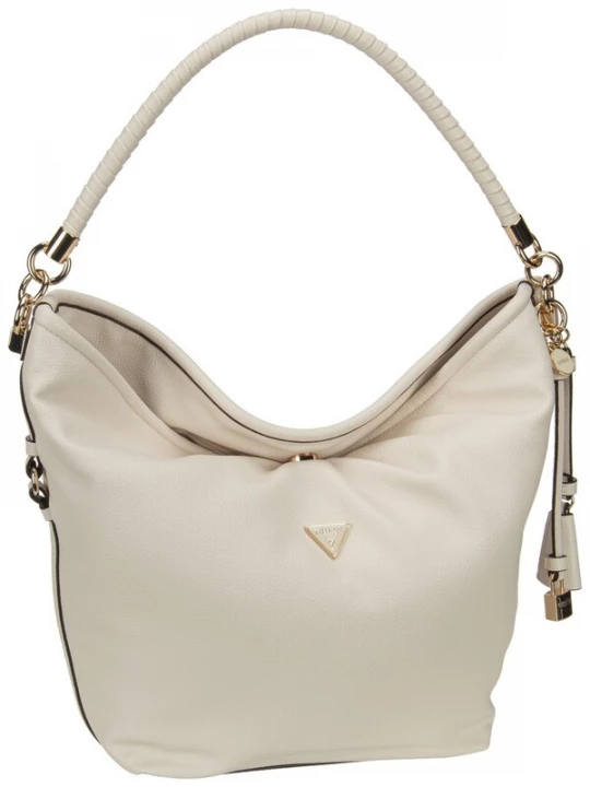 Foto van product GUESS Schoudertas 'Danya' taupe