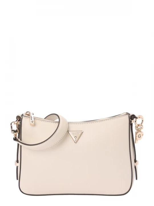 Foto van product GUESS Schoudertas 'DARYNA II TOP ZIP SHOULDER BAG' nude