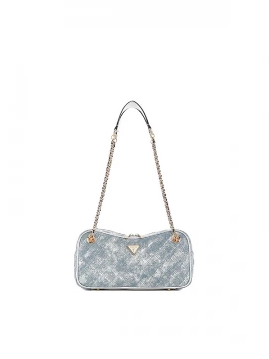 Foto van product GUESS Schoudertas 'DG967309' zilver