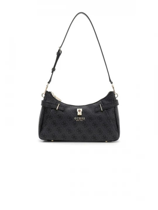 Foto van product GUESS Schoudertas donkergrijs