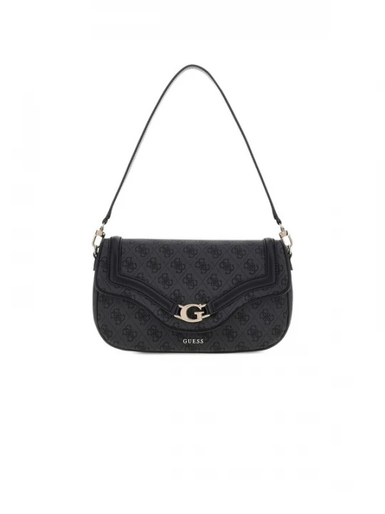 Foto van product GUESS Schoudertas donkergrijs