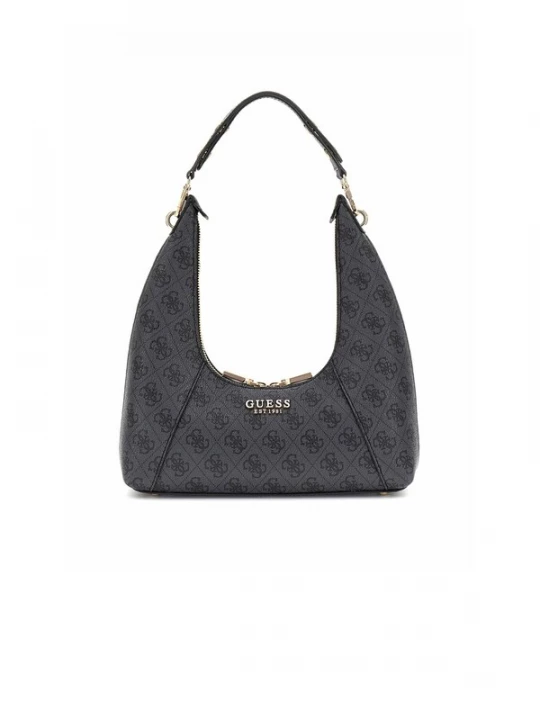 Foto van product GUESS Schoudertas donkergrijs