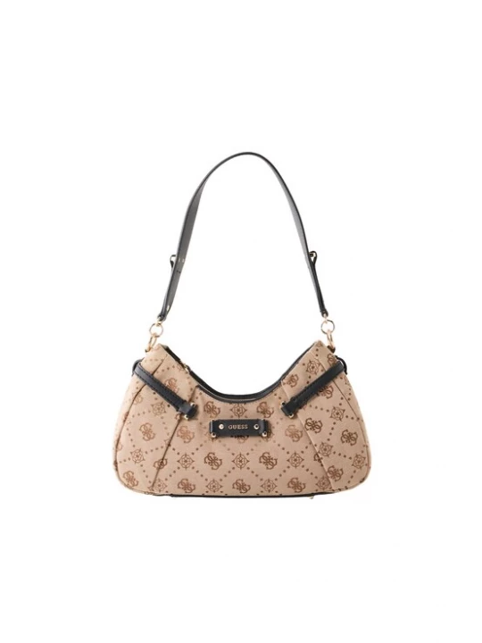 Foto van product GUESS Schoudertas 'DOROTHY' beige / bruin