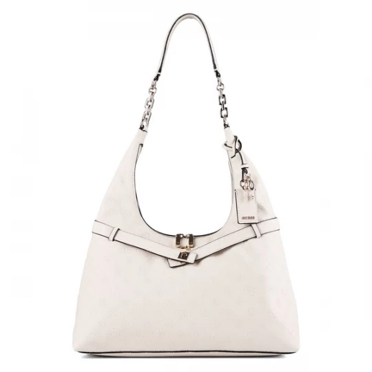 Foto van product GUESS Schoudertas 'Ella' wit
