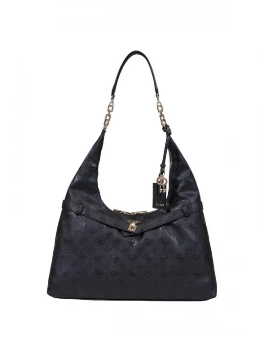 Foto van product GUESS Schoudertas 'Ella' zwart