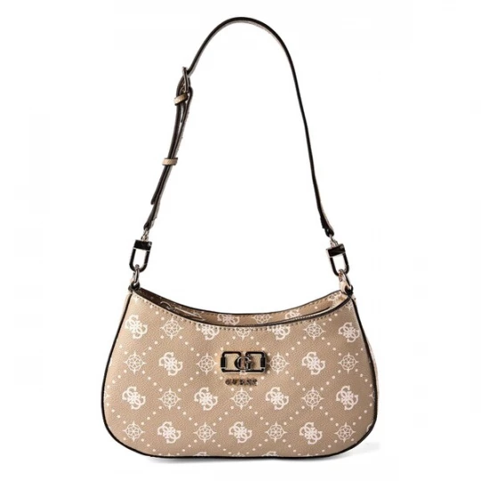 Foto van product GUESS Schoudertas 'Emelie' sand
