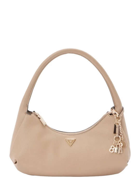 Foto van product GUESS Schoudertas 'GILDA' beige