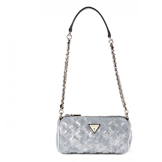 Foto van product GUESS Schoudertas 'Giully II' zilver