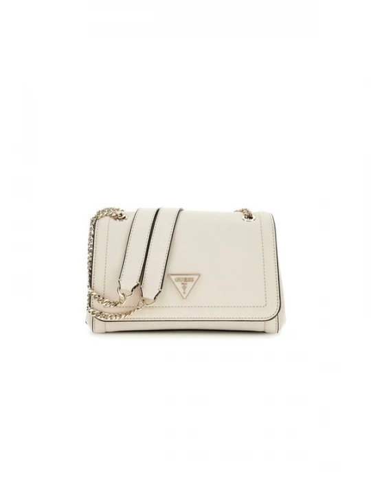Foto van product GUESS Schoudertas 'Guess Crossbody Bag Bone' ivoor