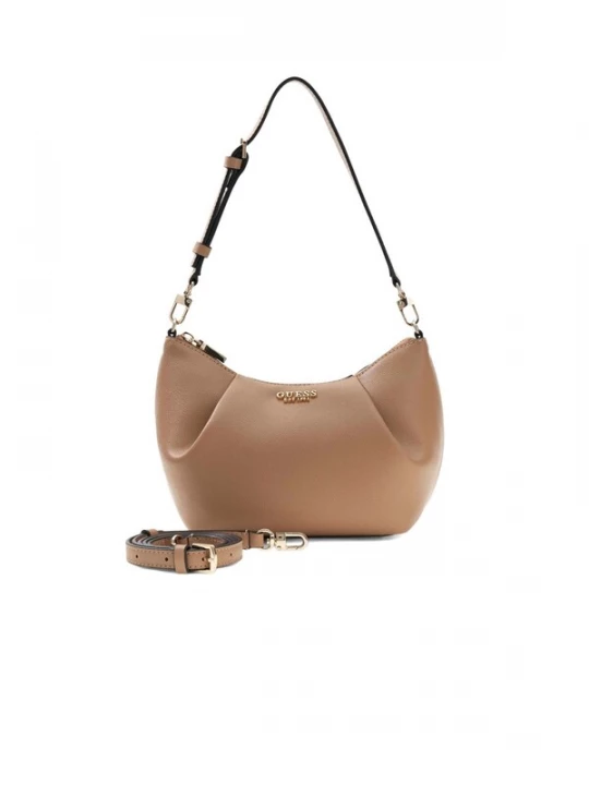 Foto van product GUESS Schoudertas 'Guess Shoulder Bag Black' beige