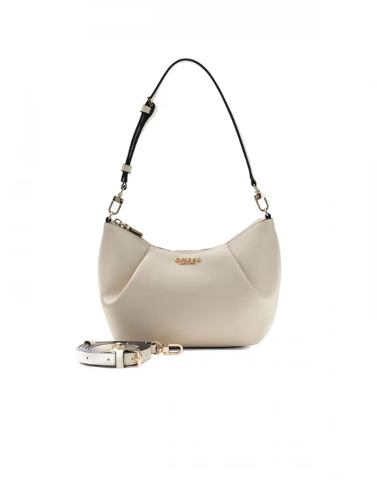 Foto van product GUESS Schoudertas 'Guess Shoulder Bag Black' offwhite