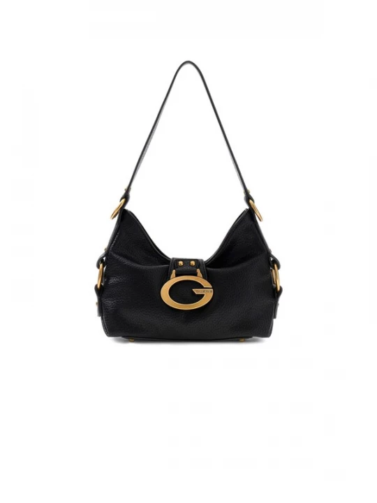 Foto van product GUESS Schoudertas 'Guess Shoulder Bag Black' zwart