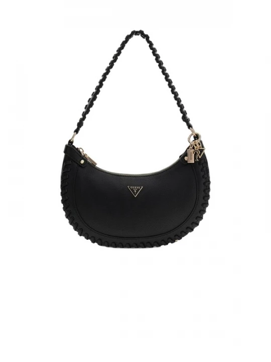 Foto van product GUESS Schoudertas 'Guess Shoulder Bag Black' zwart