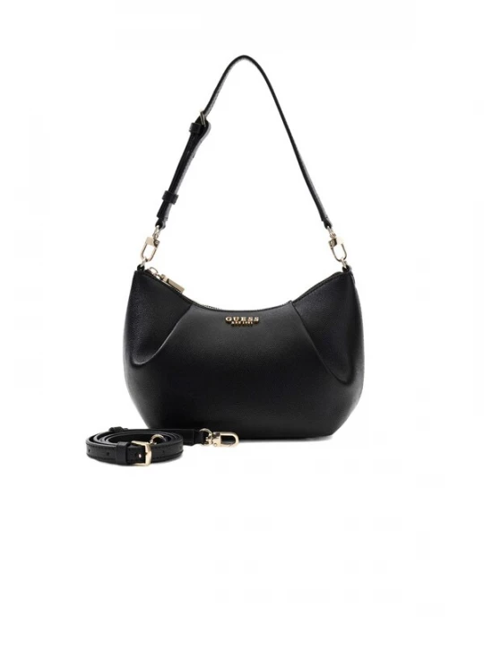 Foto van product GUESS Schoudertas 'Guess Shoulder Bag Black' zwart