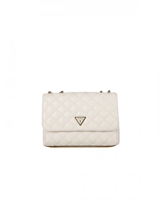 Foto van product GUESS Schoudertas 'Guess Shoulder Bag Bone' ivoor