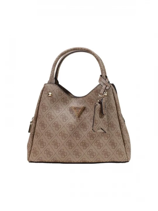 Foto van product GUESS Schoudertas 'HANDBAG HWSG69 74050' natuurwit