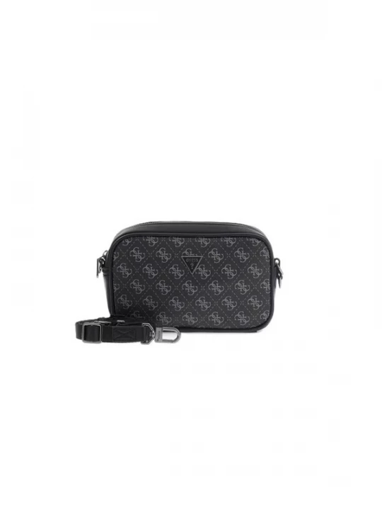 Foto van product GUESS Schoudertas 'HMMILOP6150' zwart