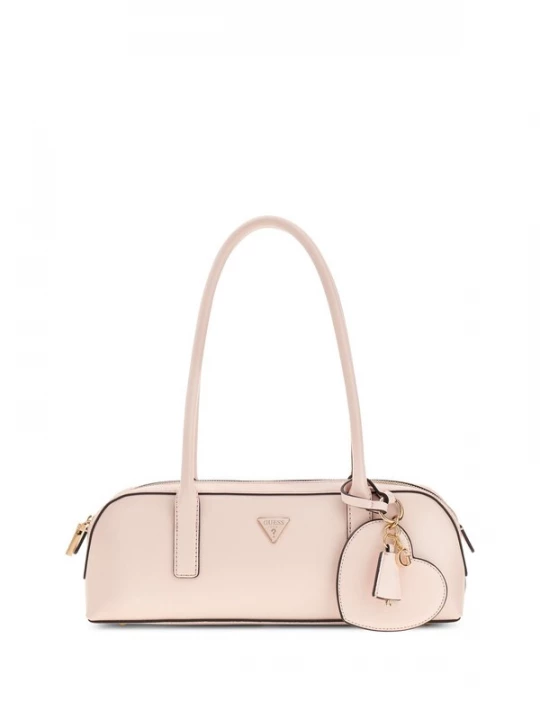 Foto van product GUESS Schoudertas 'Isobel' poederroze