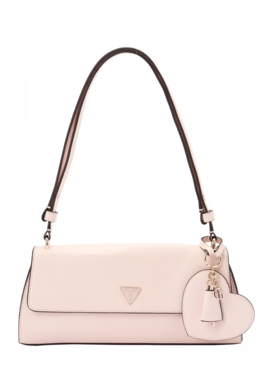Foto van product GUESS Schoudertas 'Isobel' poederroze