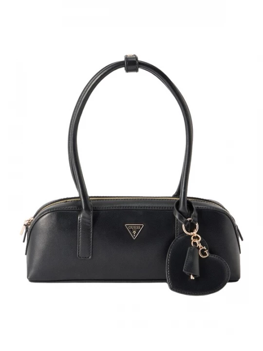 Foto van product GUESS Schoudertas 'Isobel' zwart