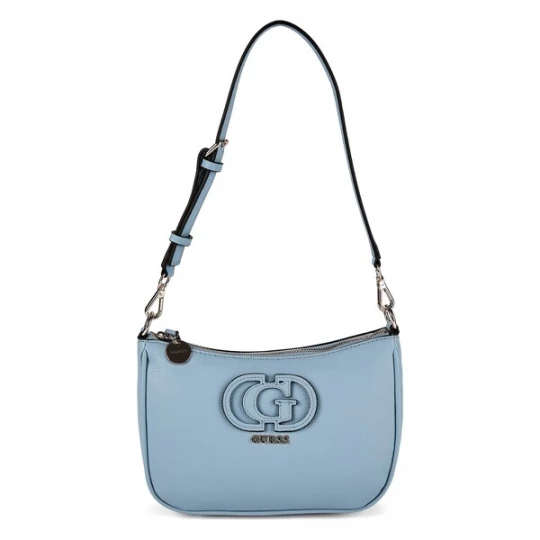 Foto van product GUESS Schoudertas 'Isola' blauw