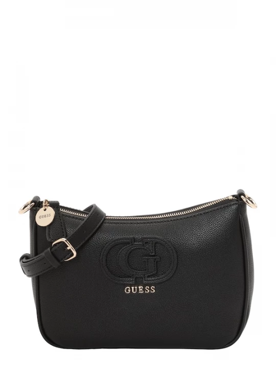 Foto van product GUESS Schoudertas 'Isola' zwart