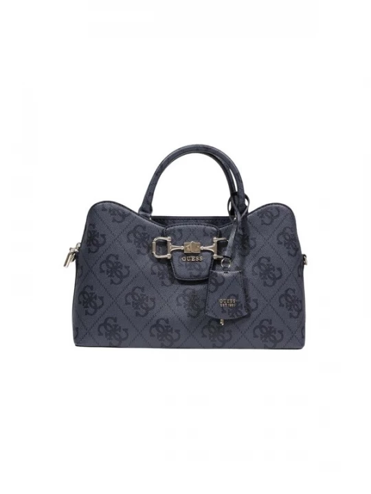 Foto van product GUESS Schoudertas 'JANIE' antraciet