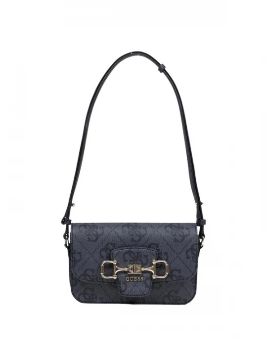 Foto van product GUESS Schoudertas 'JANIE' antraciet