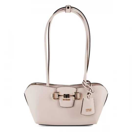 Foto van product GUESS Schoudertas 'Janie ' rosa