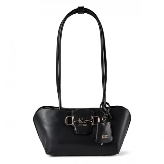 Foto van product GUESS Schoudertas 'Janie' zwart