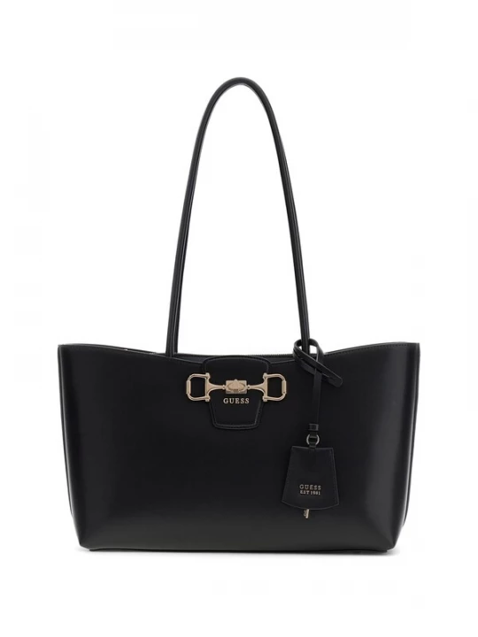 Foto van product GUESS Schoudertas 'Janie' zwart