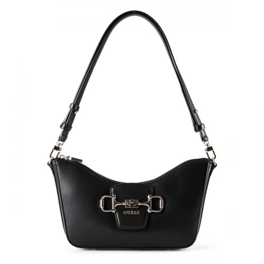 Foto van product GUESS Schoudertas 'Janie' zwart