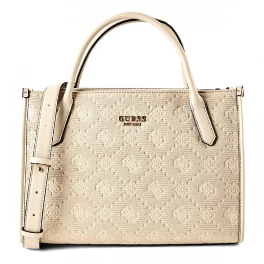 Foto van product GUESS Schoudertas 'Jodi' beige