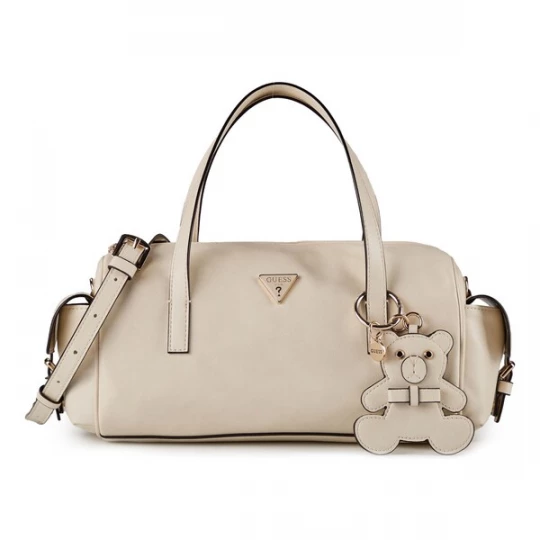 Foto van product GUESS Schoudertas 'Kassie' beige