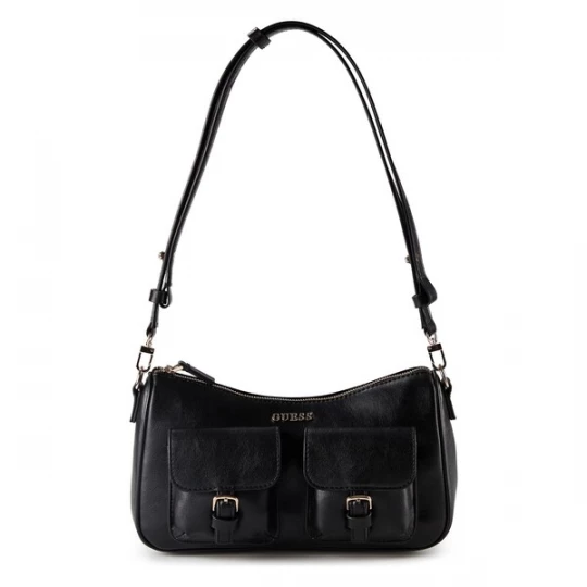 Foto van product GUESS Schoudertas 'Kassie' zwart