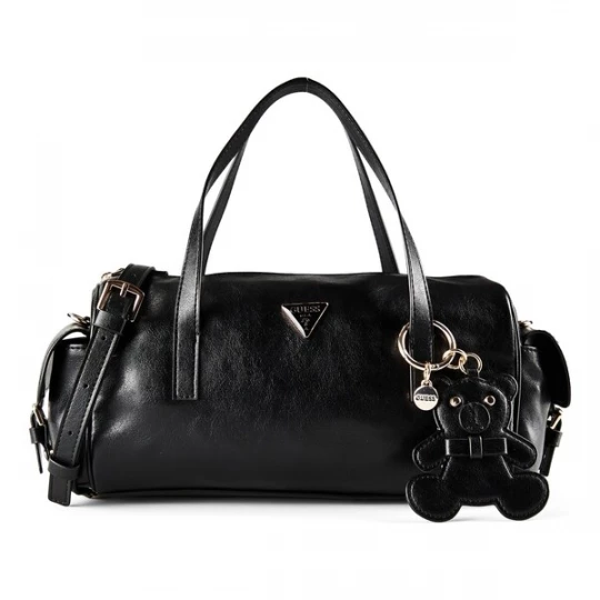 Foto van product GUESS Schoudertas 'Kassie' zwart