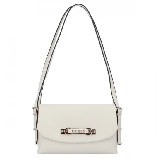 Foto van product GUESS Schoudertas 'Lefia' wit