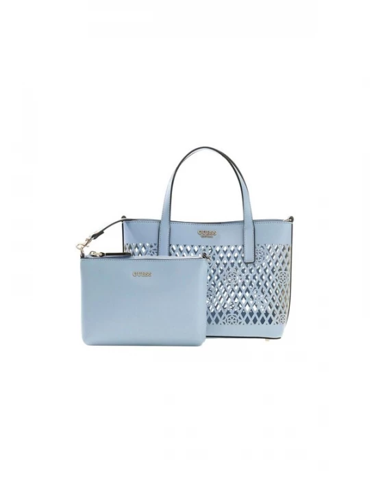 Foto van product GUESS Schoudertas 'LETTY 2' blauw