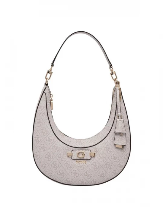 Foto van product GUESS Schoudertas 'LINDSEY' wit