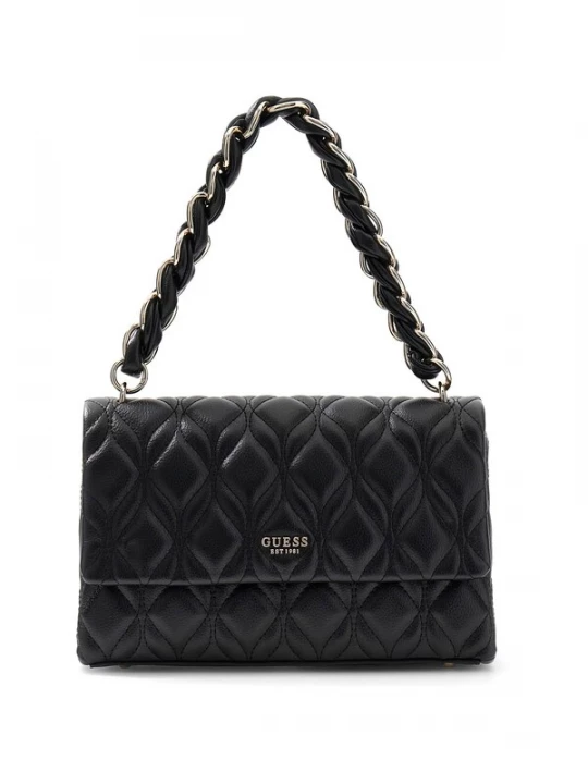 Foto van product GUESS Schoudertas 'Maxine' zwart
